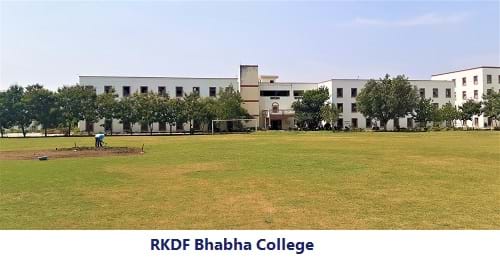 RKDF Bhabha College