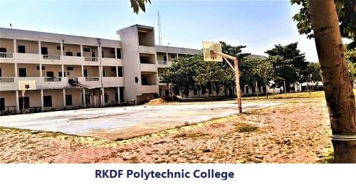 RKDF Polytechnic College
