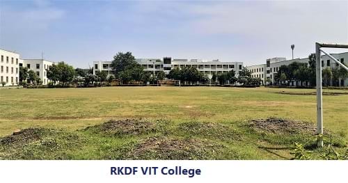 RKDF VIT College