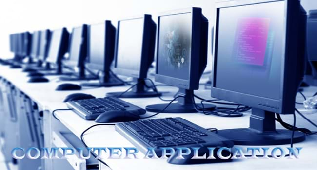 ComputerApplication