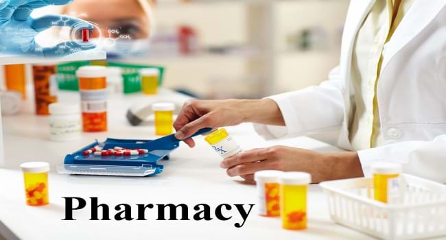 Pharmacy